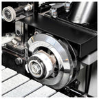 CANTEK Automatic Edge Bander MX370M - Pre Milling and Corner Rounding (3 Phase)