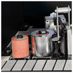CANTEK Automatic Edge Bander MX370M - Pre Milling and Corner Rounding (3 Phase)
