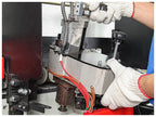Cantek Automatic Edgebander with Premilling & Corner Rounding - MX370P