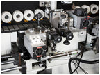 Cantek Automatic Edgebander with Premilling & Corner Rounding - MX370P
