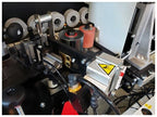 Cantek Automatic Edgebander with Premilling & Corner Rounding - MX370P