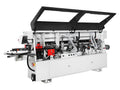 Cantek Automatic Edgebander with Premilling & Corner Rounding - MX370P