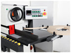 Cantek Automatic Edgebander with Premilling & Corner Rounding - MX370P