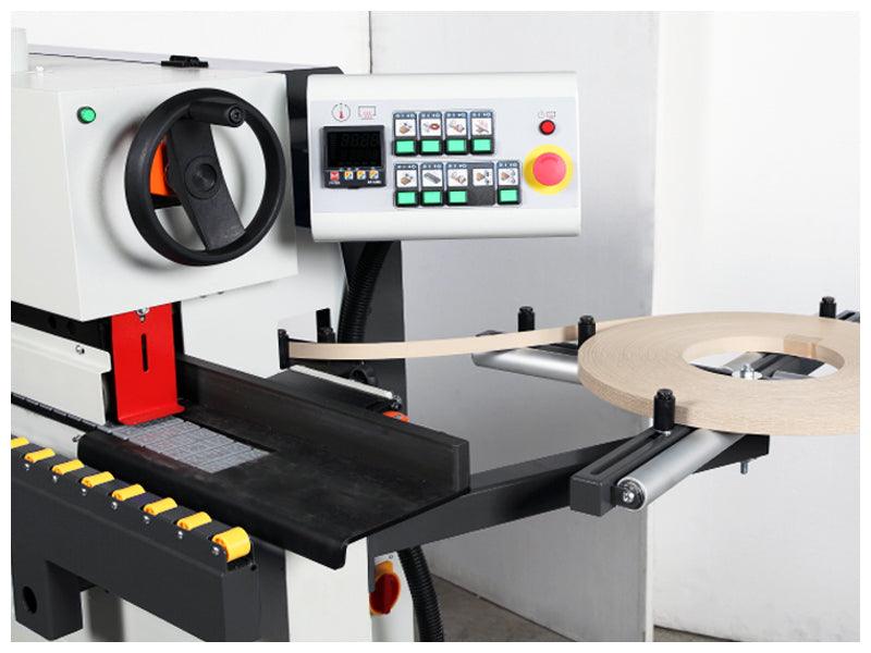 Cantek Automatic Edgebander with Premilling & Corner Rounding - MX370P