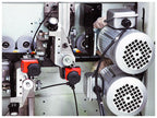 Cantek Automatic Edgebander with Premilling & Corner Rounding - MX370P