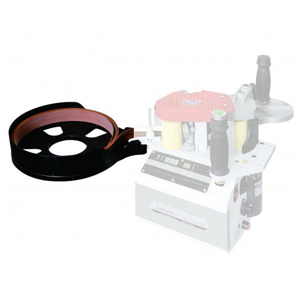 CANTEK Portable Edgebander Package - MX550AU