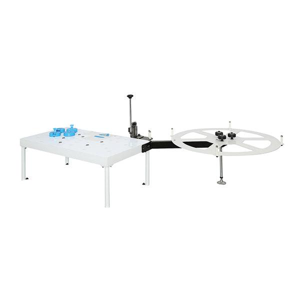 CANTEK Portable Edgebander Package - MX550AU