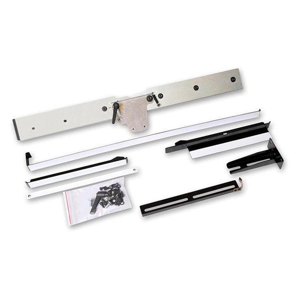 CANTEK Portable Edgebander Package - MX550AU