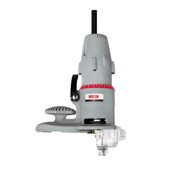 CANTEK Portable Edgebander Package - MX550AU