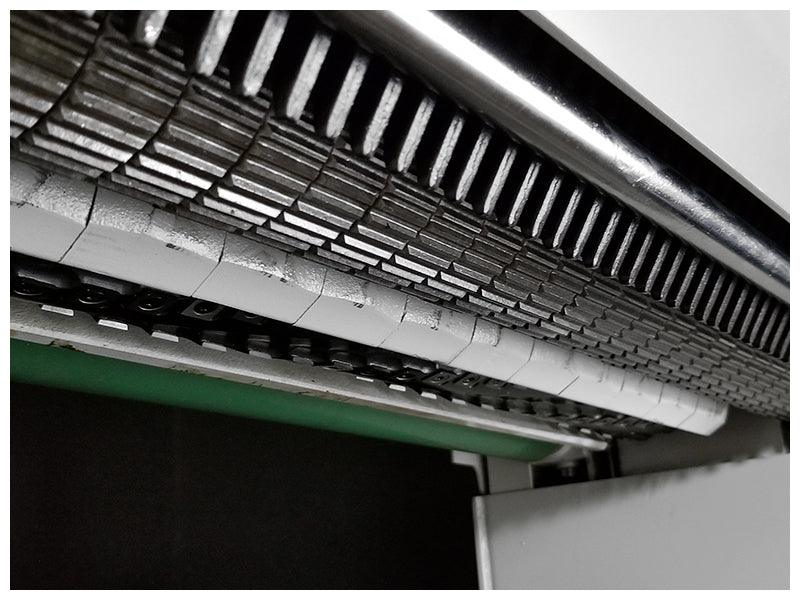 CANTEK P24HV 24″ PLANER