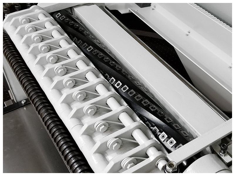 CANTEK P24HV 24″ PLANER