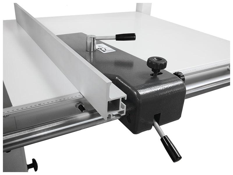 Cantek Sliding Table Saw 10' |P305