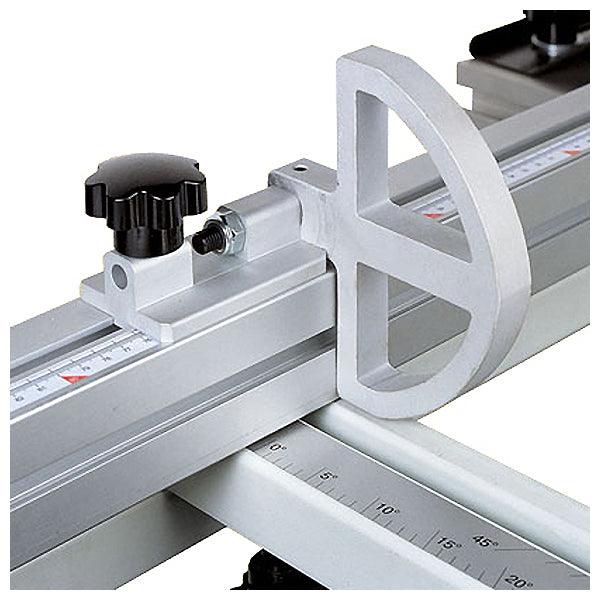 Cantek Sliding Table Saw 5' | P30