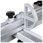 Cantek Sliding Table Saw 5' | P30