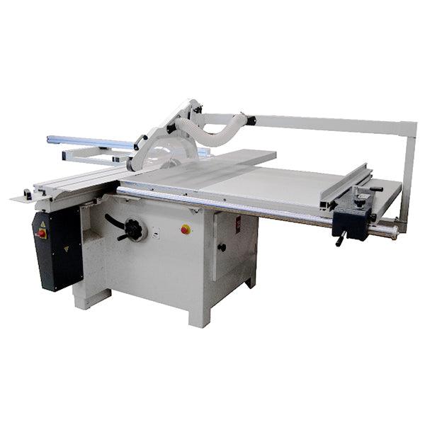 Cantek Sliding Table Saw 5' | P30