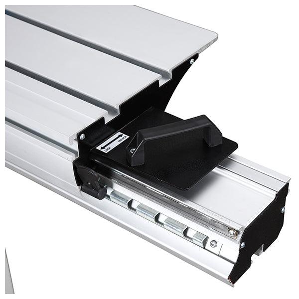 Cantek Sliding Table Saw 5' | P30