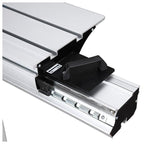 Cantek Sliding Table Saw 5' | P30