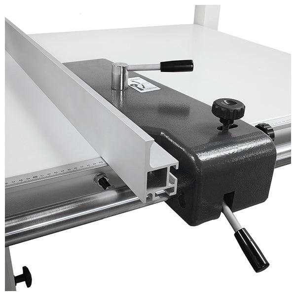 Cantek Sliding Table Saw 5' | P30