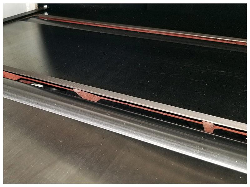 CANTEK 24" Planer 10HP - P630HV