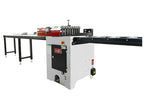 CANTEK 14" Pneumatic Cut-Off Saw - PCS14