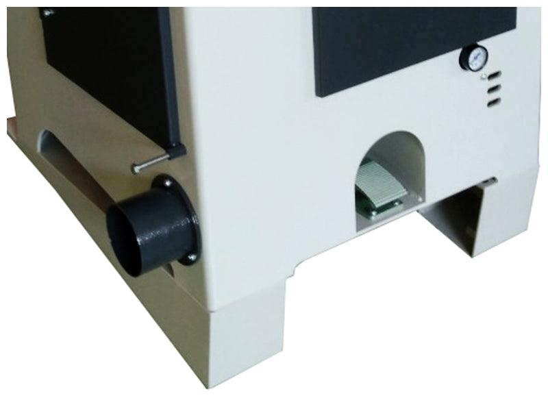 CANTEK Pneumatic Cut-Off Saw - PCS18