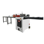 CANTEK Pneumatic Cut-Off Saw - PCS18
