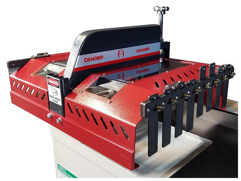 CANTEK Pneumatic Cut-Off Saw - PCS18