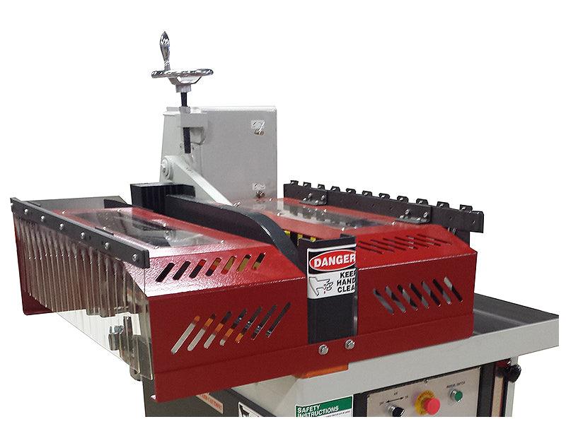Cantek Pneumatic Cut-Off Saw | PCS24