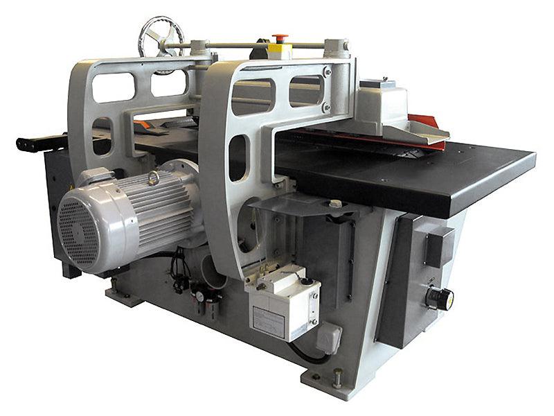 CANTEK R18 Bottom Cutting Straight Line Ripsaw