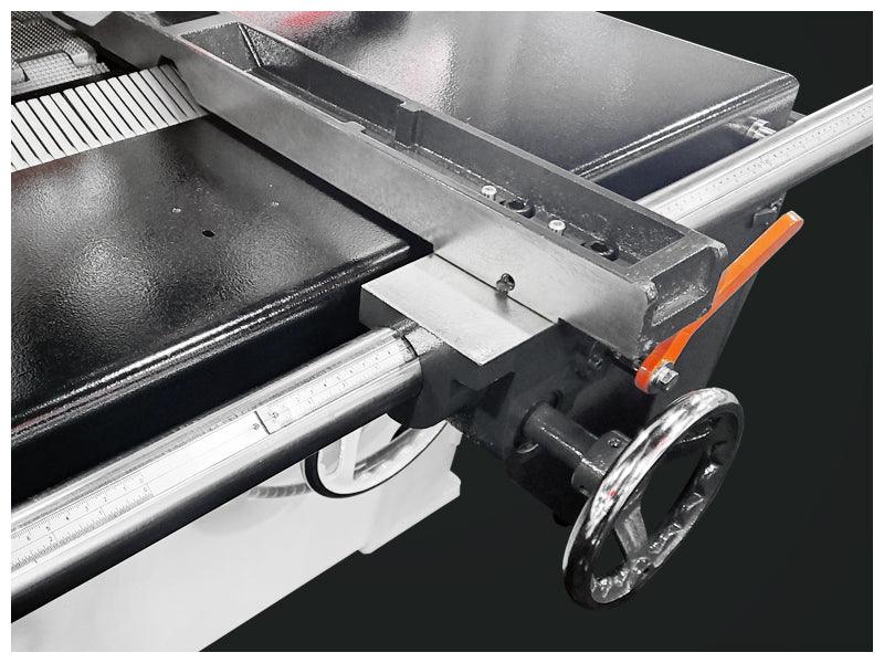CANTEK R18 Bottom Cutting Straight Line Ripsaw