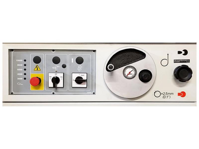 Cantek Sliding Table Shaper | SS512CSB