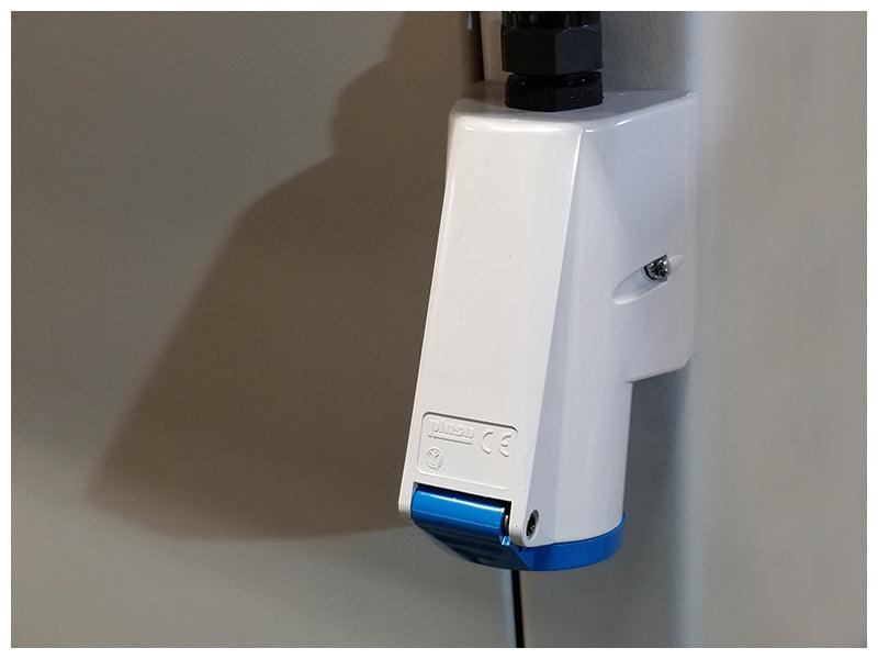 Cantek Sliding Table Shaper | SS512CSB