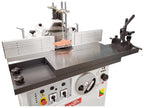 Cantek Sliding Table Shaper | SS512CSB
