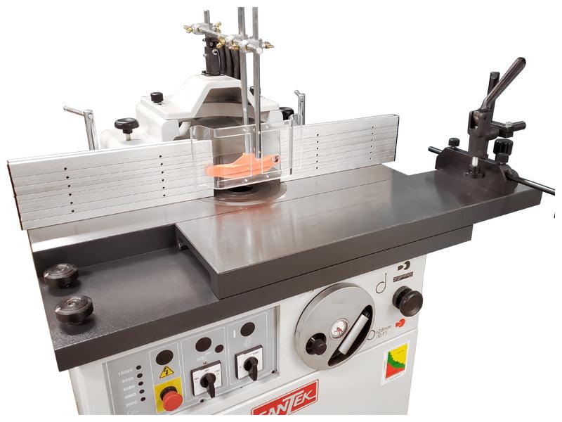Cantek Sliding Table Shaper | SS512CSB