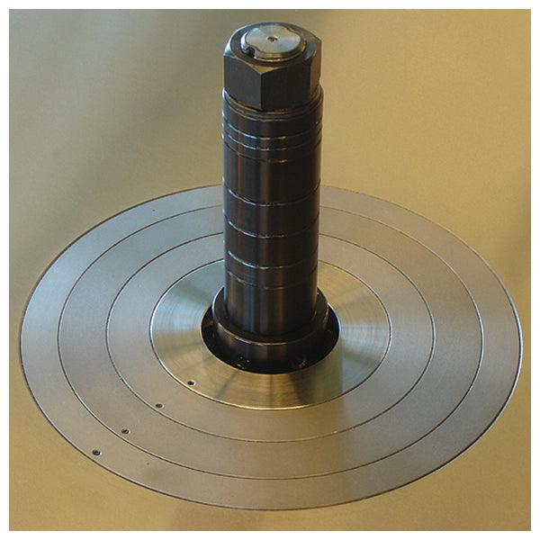 Cantek Sliding Table Shaper | SS512CSB