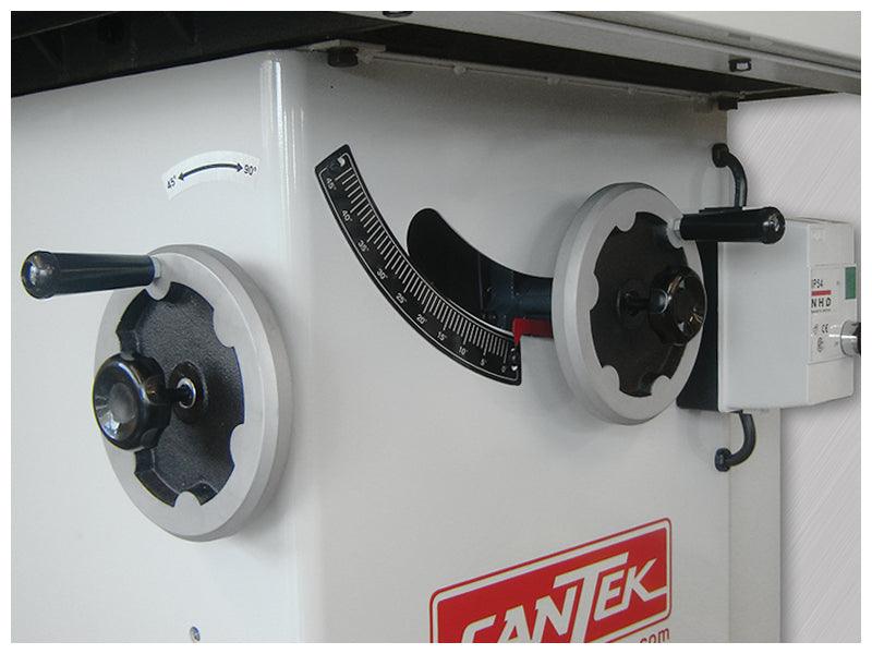 CANTEK 14" Table Saw - TA1214