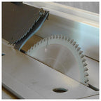 CANTEK 14" Table Saw - TA1214