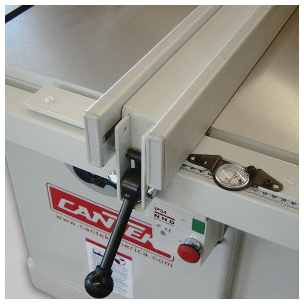 CANTEK 14" Table Saw - TA1214