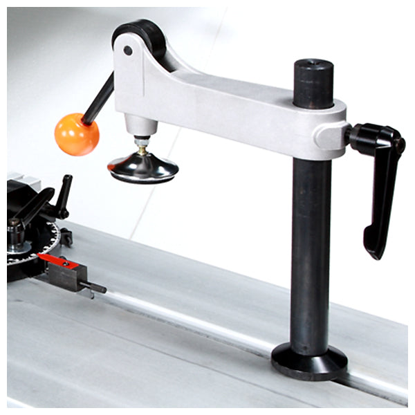 Cantek Sliding Table Saw | D405A