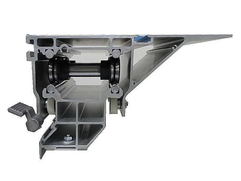 Cantek Sliding Table Saw | D405A