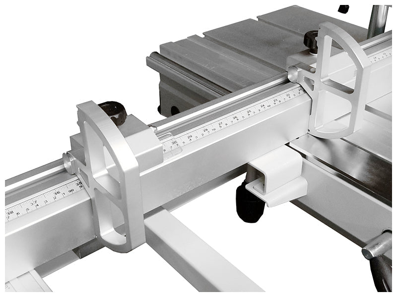 Cantek Sliding Table Saw | D405A