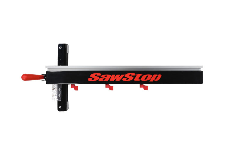 T-Glide Advance Fence