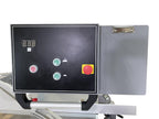 Maksiwa Sliding Panel Saw Platinum 7.5HP 10F 3 Phase | BMP.3200.IR