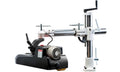 Cantek DC40 4 Roll Variable Speed Power Feeder