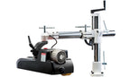 Cantek DC40 4 Roll Variable Speed Power Feeder