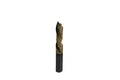 KWS - Coated Spiral Plunge 3/8 Dia x 1-1/4 CH x 3/8 SHK 3 Inch Long Down-Cut Router Bit