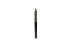 KWS - CNC Solid Carbide Compression Spiral 1/4 D x 1 CH x 1/4 SHK x 2-1/2 Inch Long Router Bit