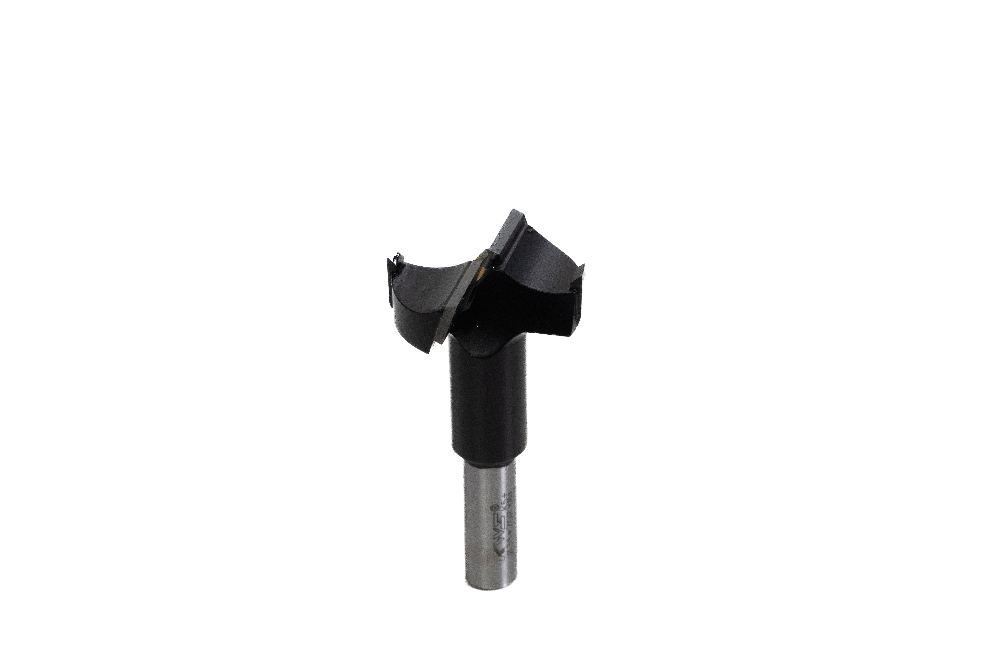 KWS - Carbide Tipped Hinge Boring Bit 35/70R 4Z