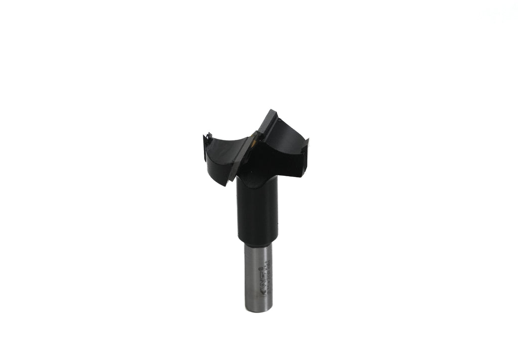 KWS - Carbide Tipped Hinge Boring Bit 35/70R 4Z