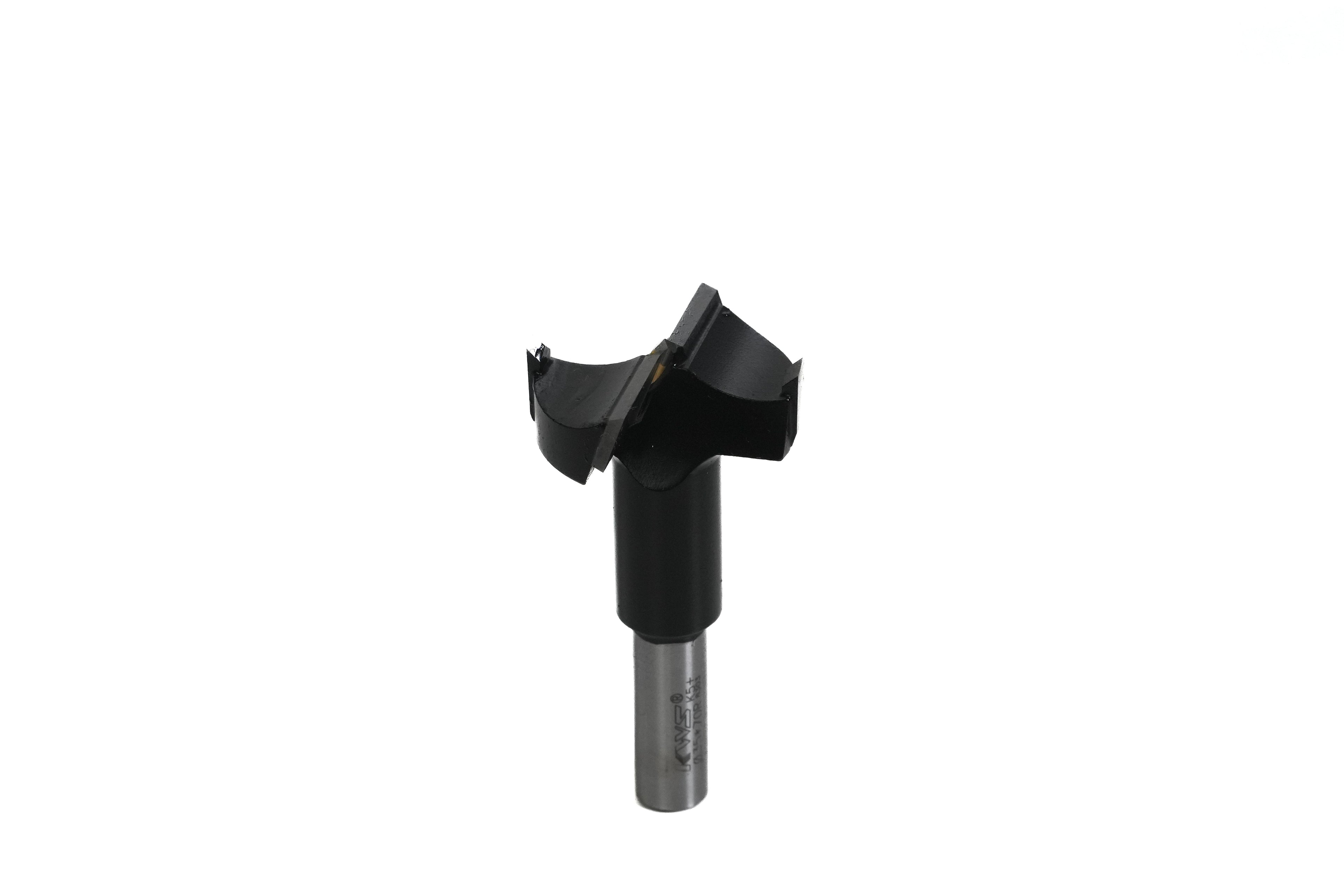 KWS - Carbide Tipped Hinge Boring Bit 35/70R 4Z